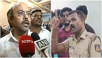 ಇನ್ಸ್​ಪೆಕ್ಟರ್ ಧನಂಜಯ ಸರಿಯಾಗೇ ಹೇಳಿದ್ದಾರೆ; ಬಿಜೆಪಿಯವರು ರಣಹದ್ದುಗಳು, ಕೋಮುಗಲಭೆ ಆಗುವುದನ್ನೇ ಕಾಯುತ್ತಾರೆ: ಸಚಿವ ಯತೀಂದ್ರ