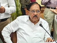 'ಸಂಶಯಗಳು ಏಕೆ ಉದ್ಭವಿಸುತ್ತವೆ, ಸಾಮಾಜಿಕ ನ್ಯಾಯ ಒದಗಿಸಿ': ಜಾತಿ ಗಣತಿಗೆ ಕೇಂದ್ರದ ವಿಧಾನ ಪ್ರಶ್ನಿಸಿದ ಡಿಸಿಎಂ ಪರಮೇಶ್ವರ