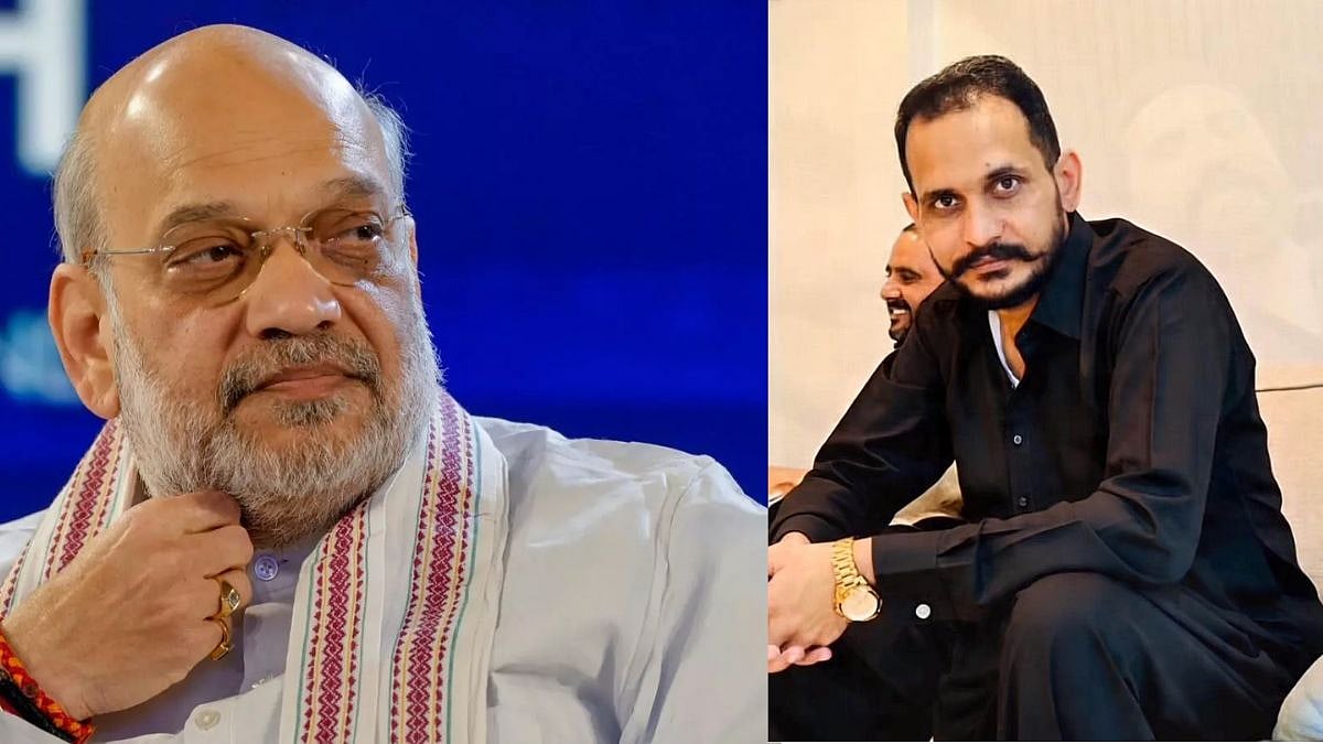 ಪಾಕ್ ಐಎಸ್ಐ ಬೆಂಬಲಿತ ಶಹಜಾದ್ ಭಟ್ಟಿ ಗ್ಯಾಂಗ್ಗೆ ಕೇಂದ್ರದ ಶಾಕ್; ಯುಎಪಿಎ ಅಡಿಯಲ್ಲಿ ಭಯೋತ್ಪಾದಕ ಸಂಘಟನೆ ಎಂದು ಮೋದಿ ಸರ್ಕಾರ ಘೋಷಣೆ