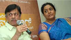 ‘ಪ್ರತಿಷ್ಠಿತ ದಾದಾ ಸಾಹೇಬ್ ಫಾಲ್ಕೆ ಪ್ರಶಸ್ತಿ ಬಂದ್ರೂ ನಂಬದ ಅನಂತ್ ನಾಗ್; ‘ಸುಳ್ಳು ಸುದ್ದಿ’ ಎಂದು ನಕ್ಕಿ ಮಲಗಿದ್ರು’