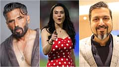 CBFC ಪುನಾರಚನೆ: ಸುನಿಲ್ ಶೆಟ್ಟಿ, ಪ್ರೀತಿ ಜಿಂಟಾ, ರಿಕಿ ಕೇಜ್ ಸೇರಿದಂತೆ 18 ಸದಸ್ಯರ ಆಯ್ಕೆ!