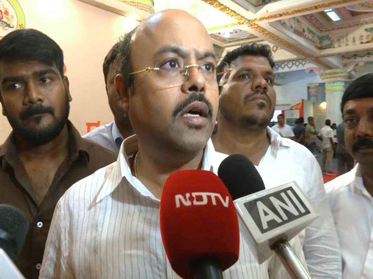 ಟೆಂಡರ್ ಪ್ರಕ್ರಿಯೆಯಲ್ಲಿ ₹444 ಕೋಟಿ ಅಕ್ರಮ: ಸಚಿವ ಯತೀಂದ್ರ ಸಿದ್ದರಾಮಯ್ಯ ವಿರುದ್ಧ ಲೋಕಾಯುಕ್ತಕ್ಕೆ ದೂರು