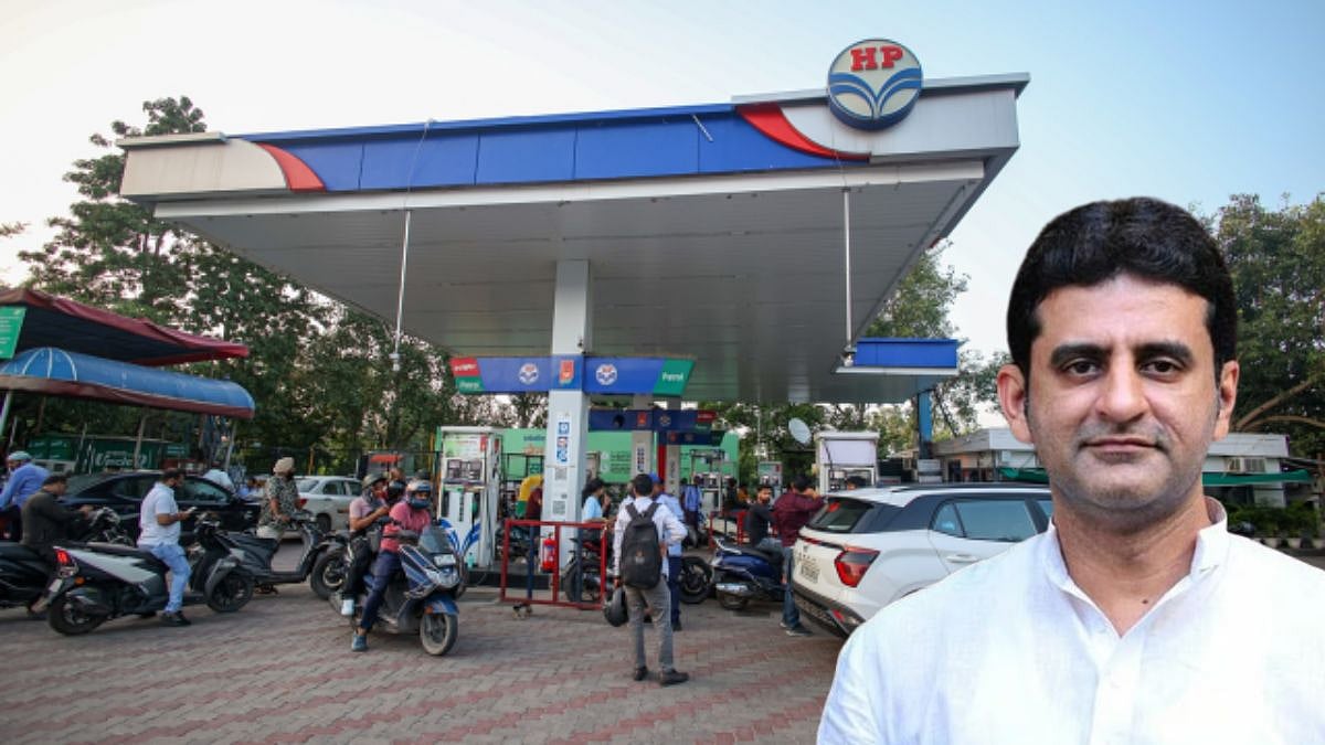 ಪೆಟ್ರೋಲ್ ಬಂಕ್ಗಳಲ್ಲಿ ಗ್ರಾಹಕರಿಗೆ ಭಾರೀ ಮೋಸ! ಶೇ. 85ರಷ್ಟು ಯಂತ್ರಗಳಲ್ಲಿ ದೋಷ ಪತ್ತೆ; ಸರ್ಕಾರ ಖಡಕ್ ಎಚ್ಚರಿಕೆ