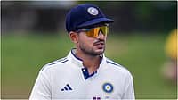 ICC ODI Rankings: ಶುಭಮನ್ ಗಿಲ್ ಗೆ ಅಗ್ರ ಸ್ಥಾನ; ಕೊಹ್ಲಿ, ರೋಹಿತ್ ಗೆ ಎಷ್ಟನೇ ಸ್ಥಾನ ಗೊತ್ತಾ?
