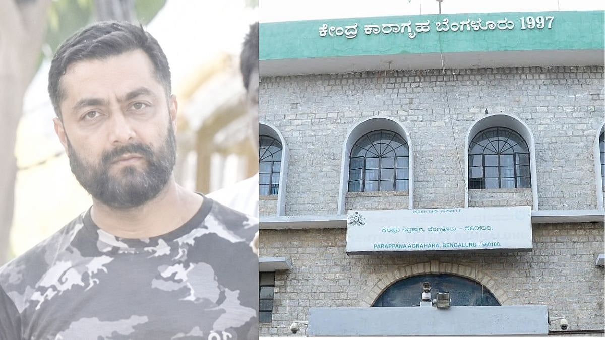 ರೇಣುಕಸ್ವಾಮಿ ಕೊಲೆ ಕೇಸ್: ಮಾಫಿ ಸಾಕ್ಷಿ ಪ್ರದೂಷ್ ರಾವ್ ಕಳ್ಳಾಟ ಬಯಲು; ದರ್ಶನ್ ಗ್ಯಾಂಗ್ಗೆ ಶಾಕ್ ಕೊಟ್ಟಿದ್ದ ಪ್ರದೂಷ್ ಮೇಲೆ ಬಿತ್ತು ಮತ್ತೊಂದು ಕೇಸ್!