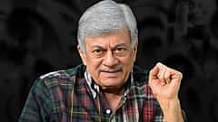 ಹಿರಿಯ ನಟ ಅನಂತ್ ನಾಗ್ ಗೆ ಪ್ರತಿಷ್ಠಿತ 'ದಾದಾ ಸಾಹೇಬ್ ಫಾಲ್ಕೆ' ಪ್ರಶಸ್ತಿ ಪ್ರಕಟ! ಪ್ರಧಾನಿ ಮೋದಿ, ಸಿಎಂ ಡಿಕೆಶಿ ಅಭಿನಂದನೆ