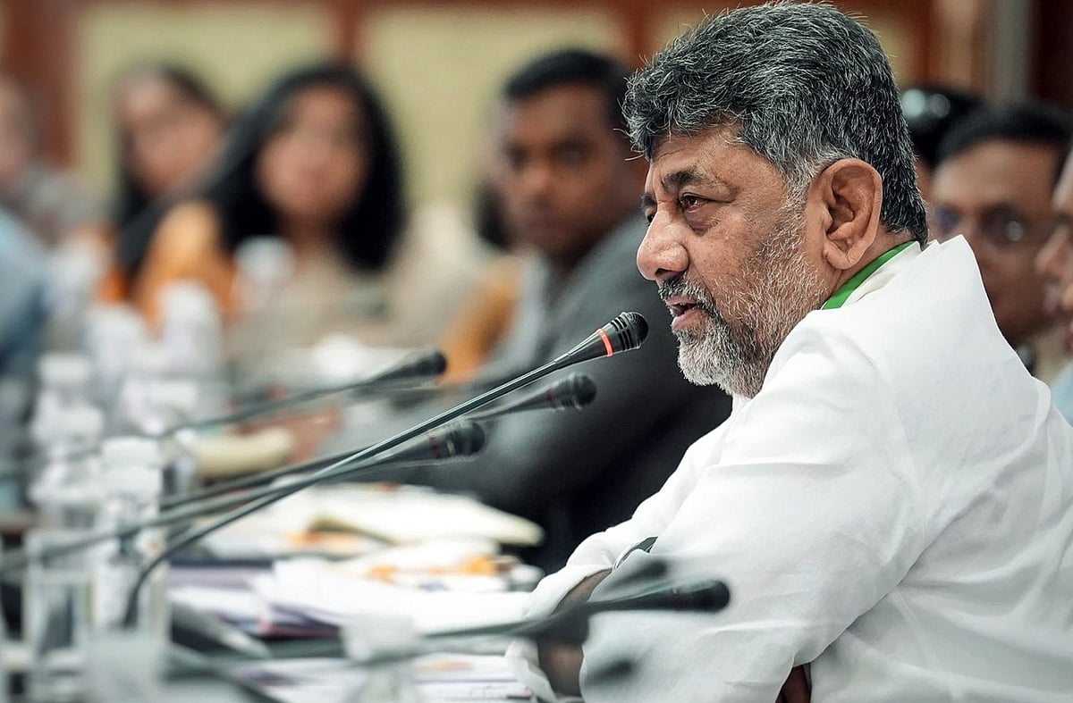 ಮಂಗಳೂರಿನಲ್ಲಿ ನಾಳೆ ಸಚಿವ ಸಂಪುಟ ಸಭೆ: ಸಂಚಾರ ವ್ಯವಸ್ಥೆಯಲ್ಲಿ ಬದಲಾವಣೆ; ಸಾರ್ವಜನಿಕರು ಪರ್ಯಾಯ ಮಾರ್ಗ ಬಳಕೆಗೆ ಸೂಚನೆ