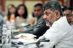 ಮಂಗಳೂರಿನಲ್ಲಿ ನಾಳೆ ಸಚಿವ ಸಂಪುಟ ಸಭೆ: ಸಂಚಾರ ವ್ಯವಸ್ಥೆಯಲ್ಲಿ ಬದಲಾವಣೆ; ಸಾರ್ವಜನಿಕರು ಪರ್ಯಾಯ ಮಾರ್ಗ ಬಳಕೆಗೆ ಸೂಚನೆ