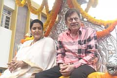 'ಪ್ರಶಸ್ತಿಯನ್ನು ಕನ್ನಡಿಗರಿಗೆ ಮತ್ತು ಕರ್ನಾಟಕಕ್ಕೆ ಅರ್ಪಿಸುತ್ತೇನೆ': ಹಿರಿಯ ನಟ ಅನಂತ್ ನಾಗ್