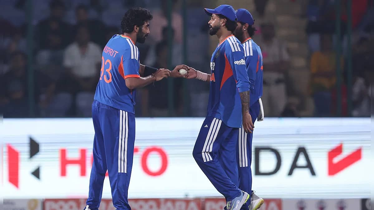 India vs Afghanistan: ಅಭಿಷೇಕ್ ಅಬ್ಬರಕ್ಕೆ ಅಫ್ಘಾನ್ ಧೂಳೀಪಟ; 127 ರನ್ ಭರ್ಜರಿ ಜಯ; T20 ಸರಣಿ ಕ್ಲೀನ್ ಸ್ವೀಪ್