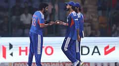 India vs Afghanistan: ಅಭಿಷೇಕ್ ಅಬ್ಬರಕ್ಕೆ ಅಫ್ಘಾನ್ ಧೂಳೀಪಟ; 127 ರನ್ ಭರ್ಜರಿ ಜಯ; T20 ಸರಣಿ ಕ್ಲೀನ್ ಸ್ವೀಪ್