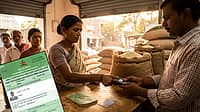 ಗೃಹಲಕ್ಷ್ಮಿ, ಅನ್ನಭಾಗ್ಯ ಹಣ ಬಂದ್! Ration Card e-KYC ಮಾಡಿಸದಿದ್ರೆ ಏನೆಲ್ಲಾ ಬಂದ್ ಆಗುತ್ತೆ ಗೊತ್ತಾ?