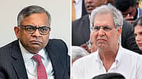 Tata sons ಅಧ್ಯಕ್ಷರಾಗಿ ಚಂದ್ರಶೇಖರನ್ ಮರು ಆಯ್ಕೆ, IPO ಗೆ ಮತದಾನ ಕಾನೂನುಬಾಹಿರ- ಟಾಟಾ ಟ್ರಸ್ಟ್ಸ್ ತಗಾದೆ