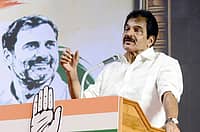 ಜನಾದೇಶದ ಮೂಲಕ ಚುನಾವಣೆ ಗೆಲ್ಲಬೇಕೇ ಹೊರತು ಕಳ್ಳತನದಿಂದಲ್ಲ; ರಾಜ್ಯದಲ್ಲಿ 1.7 ಕೋಟಿ ಮತದಾರರ ಹೆಸರು ಡಿಲೀಟ್: ಕೆ.ಸಿ ವೇಣುಗೋಪಾಲ್‌