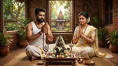 ಬ್ರಹ್ಮಾಂಡ ಶಕ್ತಿ ಮತ್ತು ಜೀವನ ಚಕ್ರ: ಜಪಮಾಲೆಯಲ್ಲಿರುವ 108 ಮಣಿಗಳ ರಹಸ್ಯ; 'ಮರ್ಮ' ವಿಜ್ಞಾನದಲ್ಲಿಯೂ ವಿಶೇಷ ಮಹತ್ವ!