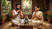 ಬ್ರಹ್ಮಾಂಡ ಶಕ್ತಿ ಮತ್ತು ಜೀವನ ಚಕ್ರ: ಜಪಮಾಲೆಯಲ್ಲಿರುವ 108 ಮಣಿಗಳ ರಹಸ್ಯ; 'ಮರ್ಮ' ವಿಜ್ಞಾನದಲ್ಲಿಯೂ ವಿಶೇಷ ಮಹತ್ವ!