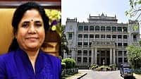 KPSC ಹಗರಣ: ಕೆಪಿಎಸ್‌ಸಿ ಸದಸ್ಯೆ ಶಾಂತಾ ಹೊಸಮನಿ ಕೊನೆಗೂ ಪ್ರತ್ಯಕ್ಷ; ಸಿಐಡಿ ವಿಚಾರಣೆಗೆ ಹಾಜರು