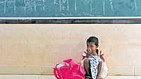 ಕಲ್ಯಾಣ ಕರ್ನಾಟಕ: 5 ವರ್ಷದೊಳಗಿನ ಶೇ. 40ಕ್ಕೂ ಹೆಚ್ಚು ಮಕ್ಕಳಿಗೆ ಅಪೌಷ್ಟಿಕತೆ; ಅಂಗನವಾಡಿಗಳಲ್ಲಿ ಪೌಷ್ಟಿಕ ಆಹಾರ ಲಭ್ಯವಿದ್ದರೂ ಸ್ಥಿತಿ ಶೋಚನೀಯ!