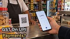 UPI ವಹಿವಾಟಿಗೆ GST ತೆರಿಗೆ? ಕೇಂದ್ರ ಸರ್ಕಾರ ಹೇಳಿದ್ದೇನು?