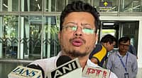 "ರಾಜಕೀಯ ಒಂದು ಶಾಶ್ವತ ಯುದ್ಧ": TMC ಚಿಹ್ನೆ ವಿವಾದ ನಡುವೆ Ritabrata Banerjee ಮಾರ್ಮಿಕ ನುಡಿ..!