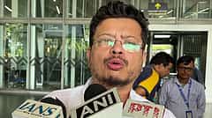 "ರಾಜಕೀಯ ಒಂದು ಶಾಶ್ವತ ಯುದ್ಧ": TMC ಚಿಹ್ನೆ ವಿವಾದ ನಡುವೆ Ritabrata Banerjee ಮಾರ್ಮಿಕ ನುಡಿ..!