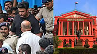 ಸಾಕ್ಷ್ಯ ವಿಚಾರಣೆ ವೇಳೆ ದರ್ಶನ್ ಖುದ್ದು ಹಾಜರಾಗಲು ಹೈಕೋರ್ಟ್ ಒಪ್ಪಿಗೆ, ಷರತ್ತು ಅನ್ವಯ!