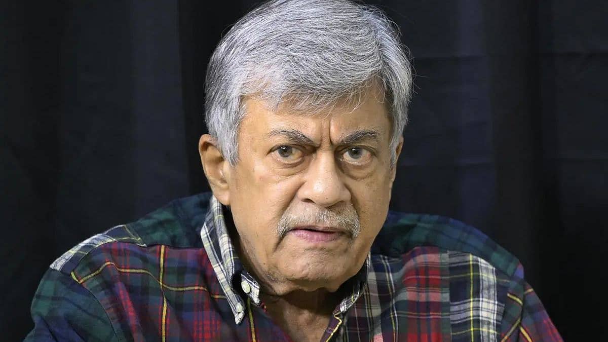 ಚಿತ್ರರಂಗಕ್ಕೆ ಅನಂತ್ ನಾಗ್ ಗುಡ್ ಬೈ! ನಟನೆಯಿಂದ ದೂರ ಉಳಿದಿರುವ ಬಗ್ಗೆ ದಾದಾಸಾಹೇಬ್ ಫಾಲ್ಕೆ ಪುರಸ್ಕೃತ ಹೇಳಿದ್ದೇನು?
