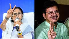 ದೀದಿ ಬಣಕ್ಕೆ 'ಫುಟ್‌ಬಾಲ್', ಬಂಡಾಯಗಾರರಿಗೆ 'ಲಕೋಟೆ': TMC ಚಿಹ್ನೆ ಫ್ರೀಜ್ ಬೆನ್ನಲ್ಲೇ ಚುನಾವಣಾ ಆಯೋಗ ಮಹತ್ವದ ಆದೇಶ!