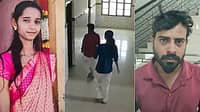 ಬೆಂಗಳೂರು: ಲಾಡ್ಜ್‌ ನಲ್ಲಿ ಮಹಿಳೆ ಶವ ಪತ್ತೆ; ಕೊಲೆ ಶಂಕೆ, ಪತಿಗಾಗಿ ಶೋಧ