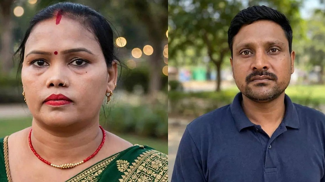 ಬೆಂಗಳೂರು: ಫೋನ್ ರಿಸೀವ್ ಮಾಡ್ಲಿಲ್ಲ ಅಂತ ಪತ್ನಿ ಕೊಲೆ; ಆರೋಪಿ ಪತಿ ಬಂಧನ; ಅಪ್ಪ, ಅಮ್ಮ ಇಲ್ಲದೆ ಮಕ್ಕಳು ಅನಾಥ!