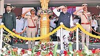 ರಾಜ್ಯದಲ್ಲಿ ಮೋಡ ಬಿತ್ತನೆಗೆ ಎಲ್ಲ ಸಿದ್ಧತೆ ಪೂರ್ಣ; ಸೂಕ್ತ ವಾತಾವರಣಕ್ಕಾಗಿ ಕಾಯುತ್ತಿದ್ದೇವೆ: ಸಿಎಂ ಶಿವಕುಮಾರ್‌