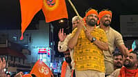 ಟಿ ನರಸೀಪುರ ಗಣೇಶ ಶೋಭಾಯಾತ್ರೆ: ಸಿಡಿದೆದ್ದ ಕಾಂಗ್ರೆಸ್; ಪ್ರತಾಪ್ ಸಿಂಹ ಸೇರಿ ಹಲವರ ವಿರುದ್ಧ ಮೈಸೂರು SPಗೆ ದೂರು
