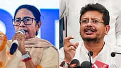 TMC ಪಕ್ಷದ ಹೆಸರು, ಚಿಹ್ನೆ ಫ್ರೀಜ್ ಮಾಡಿದ ಚುನಾವಣಾ ಆಯೋಗ: ಉಪಚುನಾವಣೆ ಹೊತ್ತಲ್ಲೇ ದೀದಿಗೆ ಶಾಕ್‌; ಪಶ್ಚಿಮ ಬಂಗಾಳ ರಾಜಕೀಯದಲ್ಲಿ ಭಾರಿ ಸಂಚಲನ..!