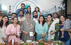 'ಯಾರೂ ಗಾಬರಿಪಟ್ಟುಕೊಳ್ಳಬೇಕಾಗಿಲ್ಲ, ನಮಗೆ ರಾಜಕೀಯ ಮುಖ್ಯವಲ್ಲ, ಜನರ ಬದುಕು ಮುಖ್ಯ': ಮಂಗಳೂರಿನಲ್ಲಿ CM ಶಿವಕುಮಾರ್; Video