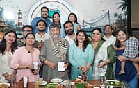 'ಯಾರೂ ಗಾಬರಿಪಟ್ಟುಕೊಳ್ಳಬೇಕಾಗಿಲ್ಲ, ನಮಗೆ ರಾಜಕೀಯ ಮುಖ್ಯವಲ್ಲ, ಜನರ ಬದುಕು ಮುಖ್ಯ': ಮಂಗಳೂರಿನಲ್ಲಿ CM ಶಿವಕುಮಾರ್; Video