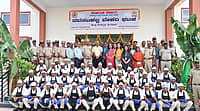 ಹಣ ಗಳಿಕೆಗೆ ಹೊಸ ಉಪಾಯ: ಪರಪ್ಪನ ಅಗ್ರಹಾರ ಜೈಲಿನಲ್ಲಿ 'ನವ ಸಂಕಲ್ಪ ಬೇಕರಿ' ಆರಂಭ