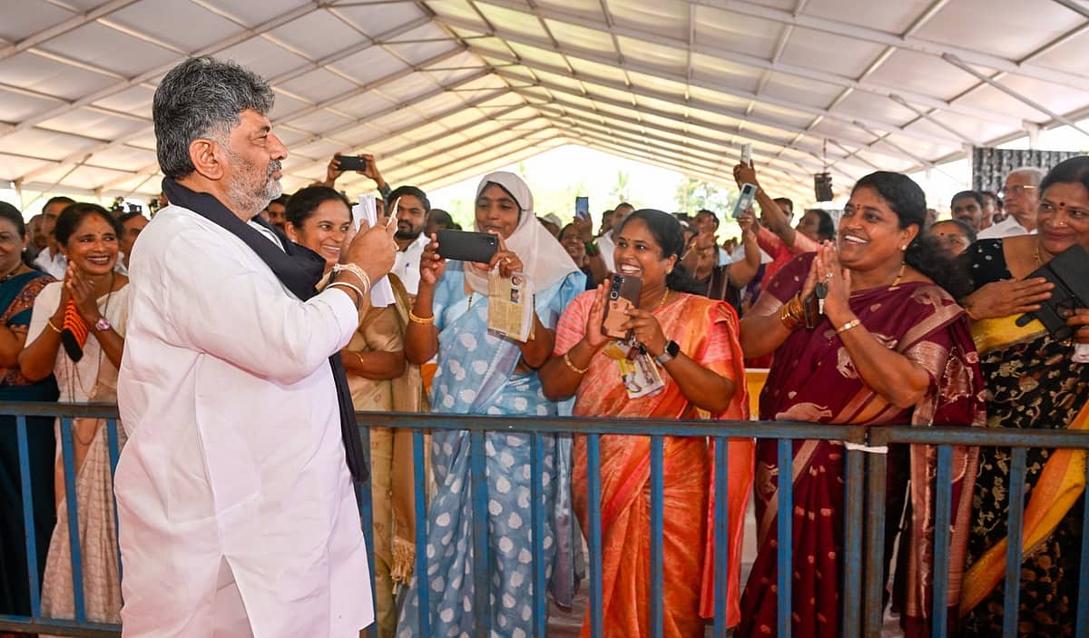 ಕಸ್ತೂರಿರಂಗನ್ ವರದಿಯ ಭೌತಿಕ ಸಮೀಕ್ಷೆ ಬಗ್ಗೆ ಜನರ ಅಹವಾಲು ಆಲಿಸಿ ಚರ್ಚಿಸಿ ತೀರ್ಮಾನ: ಸಿಎಂ; Video