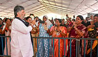 ಕಸ್ತೂರಿರಂಗನ್ ವರದಿಯ ಭೌತಿಕ ಸಮೀಕ್ಷೆ ಬಗ್ಗೆ ಜನರ ಅಹವಾಲು ಆಲಿಸಿ ಚರ್ಚಿಸಿ ತೀರ್ಮಾನ: ಸಿಎಂ; Video