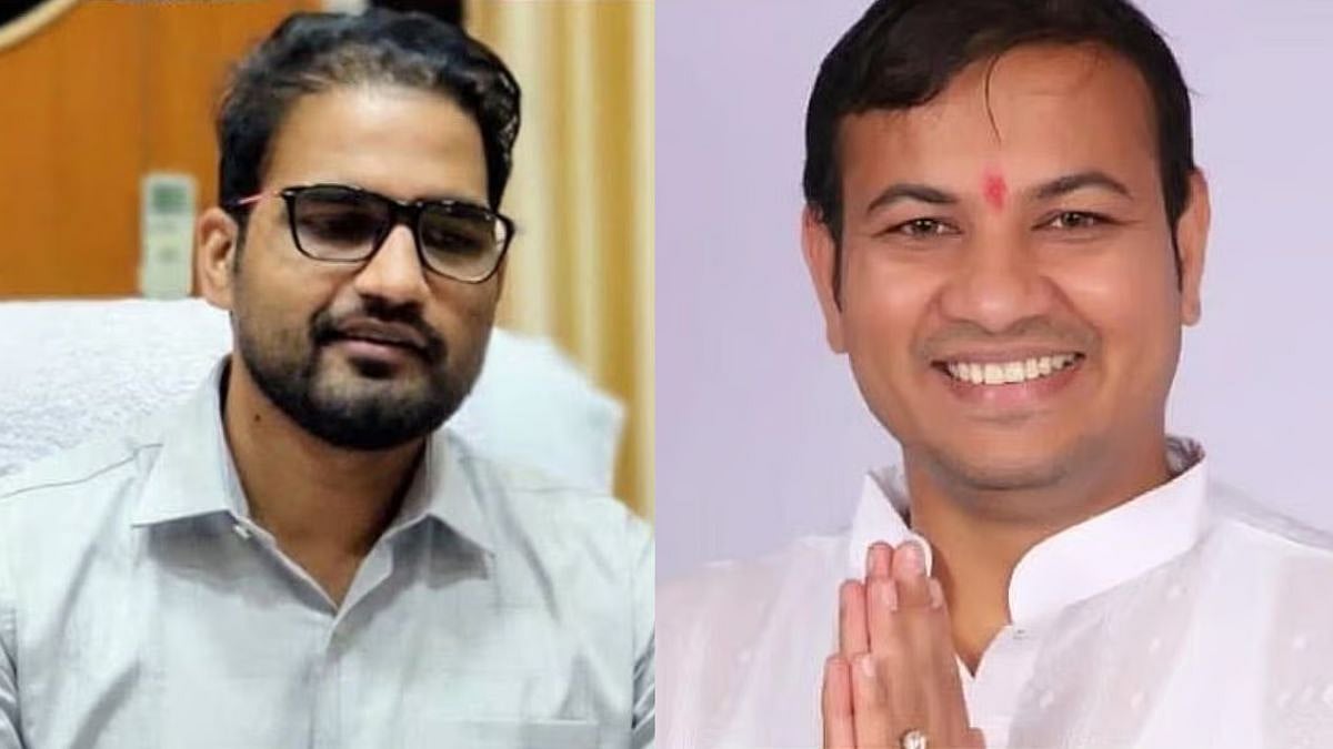 KPSC ನೇಮಕಾತಿ ಹಗರಣ: ಪರಪ್ಪನ ಅಗ್ರಹಾರದಲ್ಲೇ IAS ಅಧಿಕಾರಿ ಜ್ಞಾನೇಂದ್ರ, ಮಧ್ಯವರ್ತಿ ಕನ್ನಾಳೆ ಇಡಿ ವಶಕ್ಕೆ!