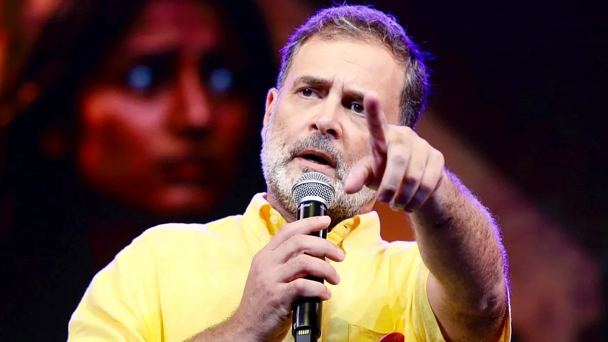 ಮಾನನಷ್ಟ ಮೊಕದ್ದಮೆ: ಕಾಂಗ್ರೆಸ್ ನಾಯಕ ರಾಹುಲ್ ಗಾಂಧಿಗೆ UP ನ್ಯಾಯಾಲಯದಿಂದ ನೋಟಿಸ್ ಜಾರಿ!