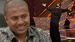 'ಅಣ್ಣಾ ಅನ್ನಿಸ್ಕೋಬೇಕು ಅಂದ್ರೆ ತಮ್ಮನಿಗೆ ಕೆಲ ಬೆಲೆ ಇರಬೇಕು': 'ಮಾಡ್ರನ್ ಮಹಾಕವಿ' ಮಂಜುಗೆ 'ಕಿಚ್ಚ' ಫುಲ್ ಕ್ಲಾಸ್