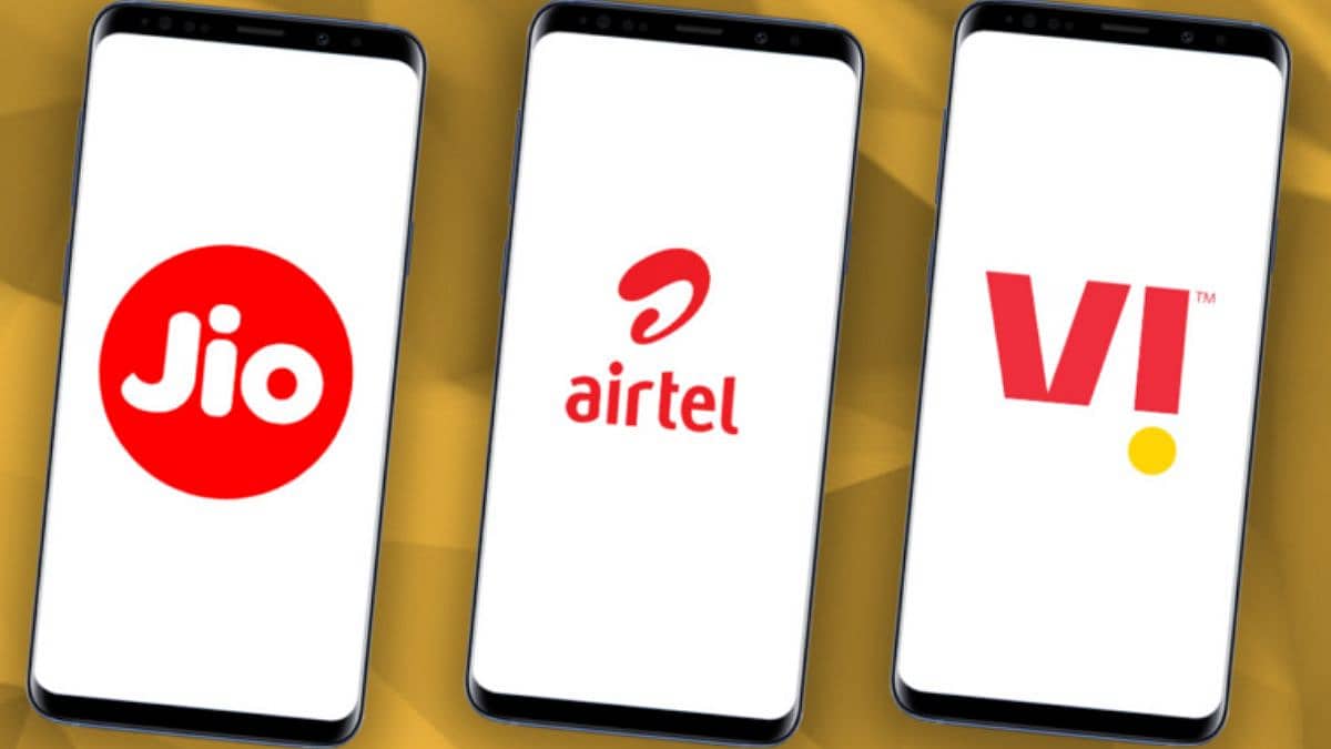 ಶೀಘ್ರದಲ್ಲೇ Mobile Recharge ದರ ಭಾರೀ ಇಳಿಕೆ! Jio, Vi, Airtel ಬಳಕೆದಾರರಿಗೆ ಕೇಂದ್ರದಿಂದ ಸಿಹಿಸುದ್ದಿ