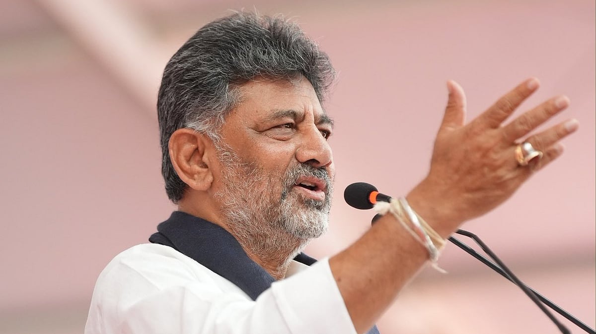 ಶೀಘ್ರದಲ್ಲೇ ನಂದಿನಿ ಹಾಲಿನ ದರ ಏರಿಕೆ? ಸುಳಿವು ಕೊಟ್ಟ ಸಿಎಂ ಶಿವಕುಮಾರ್!