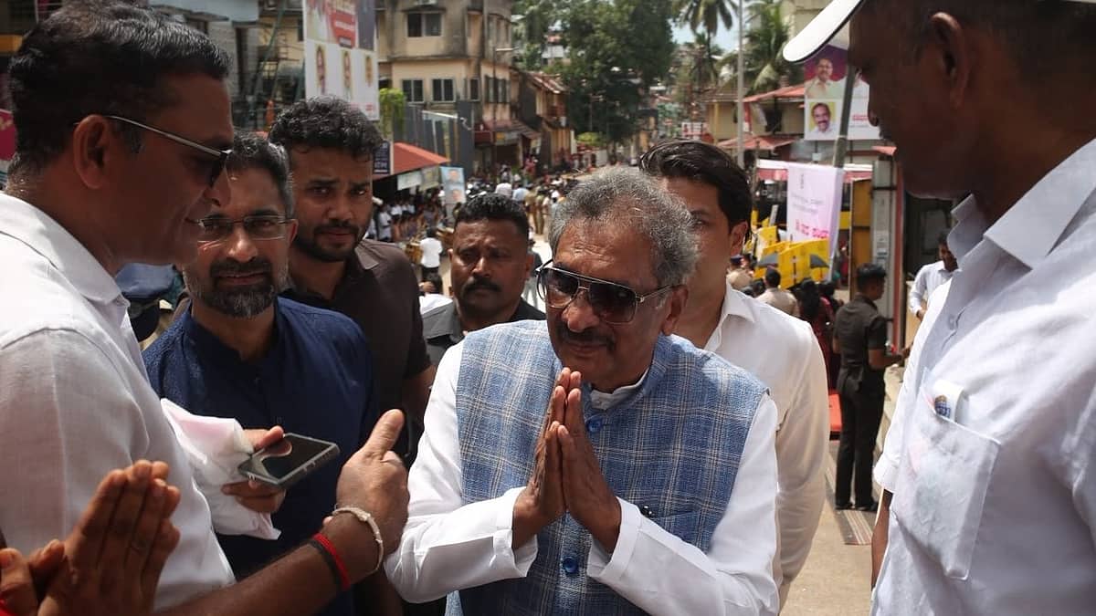 ಕರಾವಳಿ-ಮಲೆನಾಡು ಪ್ರವಾಸೋದ್ಯಮಕ್ಕೆ ಬಂಪರ್: 500 ಕೋಟಿ ರೂ ಅನುದಾನ; ಹೂಡಿಕೆದಾರರಿಗೆ ರೆಡ್ ಕಾರ್ಪೆಟ್