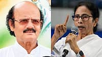 ಬಂಗಾಳ Bypoll, ಕ್ಷಣಕ್ಕೊಂದು ತಿರುವು: ನಾಮಪತ್ರ ಹಿಂತೆಗೆತ ಘೋಷಿಸಿದ್ದ ರೆಜಿನಗರ್ ಟಿಎಂಸಿ ಅಭ್ಯರ್ಥಿ ಆಲಂ ಚೌಧರಿ ಯು-ಟರ್ನ್!