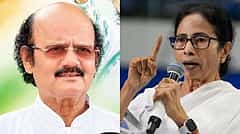 ಬಂಗಾಳ Bypoll, ಕ್ಷಣಕ್ಕೊಂದು ತಿರುವು: ನಾಮಪತ್ರ ಹಿಂತೆಗೆತ ಘೋಷಿಸಿದ್ದ ರೆಜಿನಗರ್ ಟಿಎಂಸಿ ಅಭ್ಯರ್ಥಿ ಆಲಂ ಚೌಧರಿ ಯು-ಟರ್ನ್!
