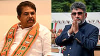 'ರಿಯಲ್ ಎಸ್ಟೇಟ್ ಮುಖ್ಯಮಂತ್ರಿ'ಗೆ ಬರಗಾಲದ ಬಗ್ಗೆ ಏನೂ ಗೊತ್ತಿಲ್ಲ; ಪ್ರತಿ ಎಕರೆಗೆ 50 ಸಾವಿರ ರೂ ಪರಿಹಾರ ನೀಡಿ: ಅಶೋಕ್ ಆಗ್ರಹ