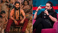 The Paradise: 'ನೀವೇ ವಿಗ್ ಹಾಕಿದ್ರಿ.. ನಮಗೆ ಜಡೆ ಬಗ್ಗೆ ಹೇಗೆ ಹೇಳ್ತೀರಾ?'; ಕನ್ನಡದ ಪತ್ರಕರ್ತೆ ಪ್ರಶ್ನೆಗೆ ನಟ ನಾನಿ ಖಡಕ್ ಉತ್ತರ! Video