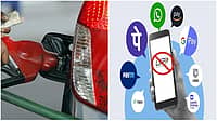 UPI MDR: ಗ್ರಾಹಕರಿಗೆ ಮತ್ತೊಂದು ತಲೆ ಬಿಸಿ; ಪೆಟ್ರೋಲ್ ಪಂಪ್ ಗಳಲ್ಲಿ 2,000 ಕ್ಕಿಂತ ಹೆಚ್ಚಿನ ಯುಪಿಐ ಪಾವತಿ ಸ್ವೀಕರಿಸಲು ನಕಾರ!