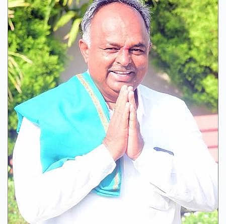 ಬಿಜೆಪಿ ಮಾಜಿ ಶಾಸಕನಿಗೆ ಗಣಿ ಇಲಾಖೆ ಬಿಗ್ ಶಾಕ್: ಅಕ್ರಮ ಗಣಿಗಾರಿಕೆಗೆ ಬರೋಬ್ಬರಿ ₹3.43 ಕೋಟಿ ದಂಡ